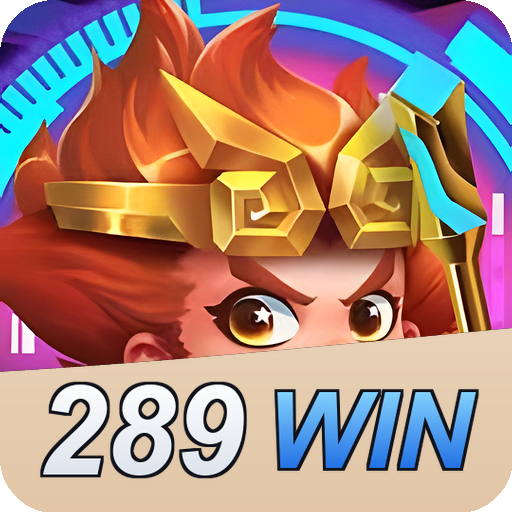 Logo Oficial 289WIN Download